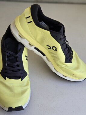 On Cloud Men's Limited Edition